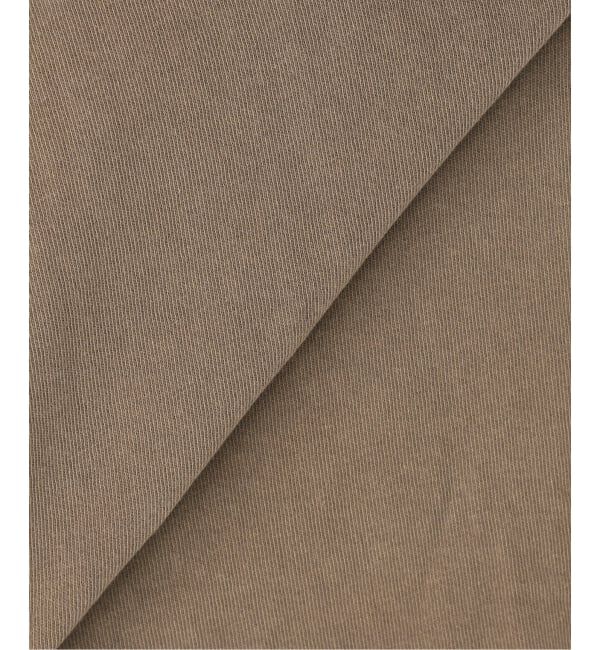 SLOBE IENA「《追加》STAR&STRIPE/スターアンドストライプ SLOBE別注 カットソーワンピース」|ワンピース|