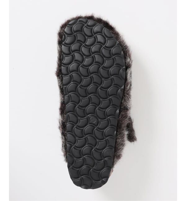 VERMEIL par iena「《予約》TAJI タジ sabot Leopard SABOT LEOPARD  MAT P」|スリッポン|