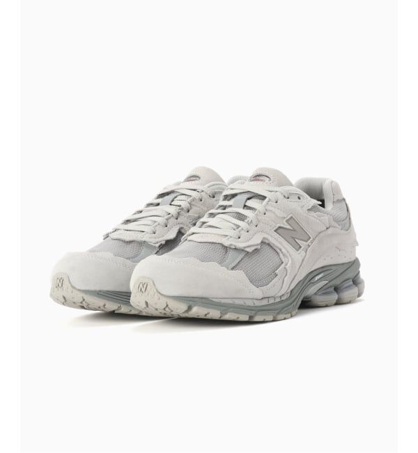 EDIFICE「NEW BALANCE（ニューバランス）U200227R」|スニーカー|
