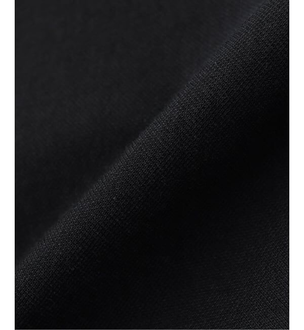 EDIFICE「P/Li CHAMBRAY  RT イージーパンツ」|スラックス|