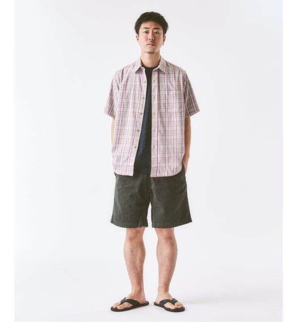 417 EDIFICE「Gramicci / グラミチ G-SHORT」|その他|