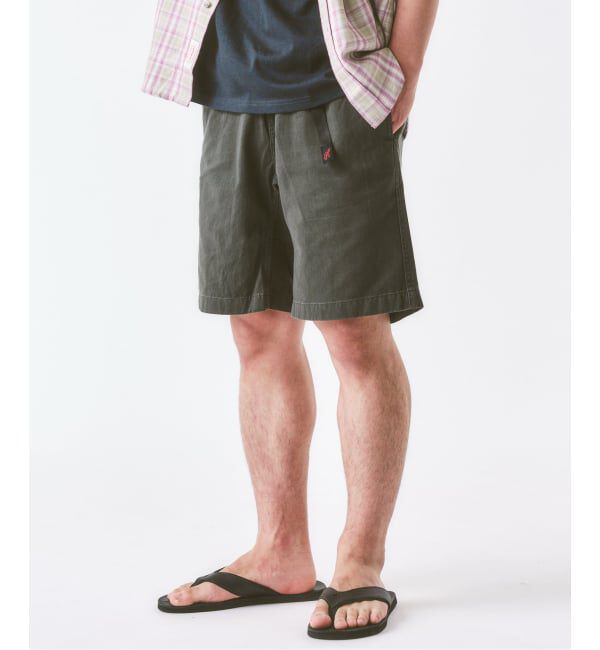 417 EDIFICE「Gramicci / グラミチ G-SHORT」|その他|