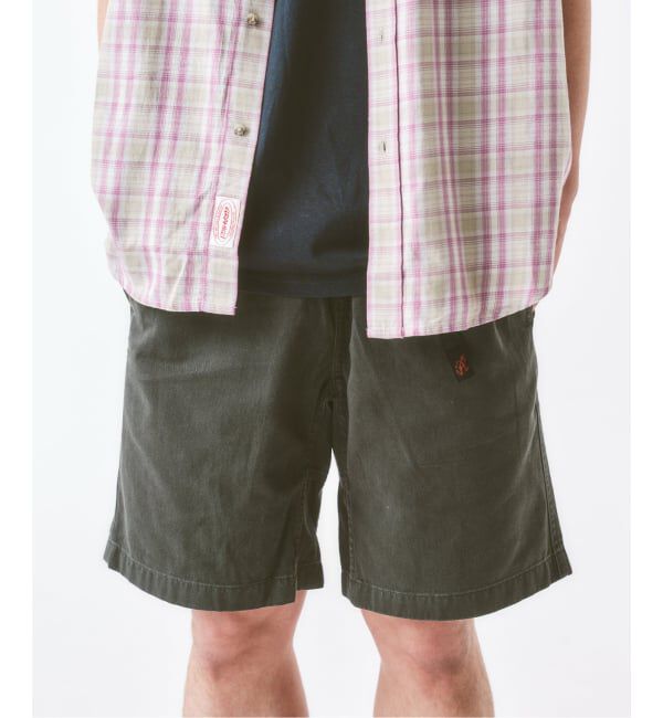 417 EDIFICE「Gramicci / グラミチ G-SHORT」|その他|