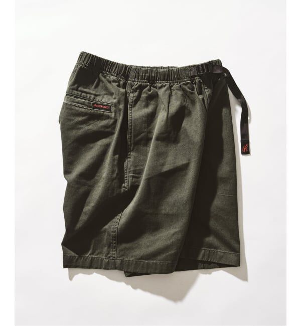 417 EDIFICE「Gramicci / グラミチ G-SHORT」|その他|