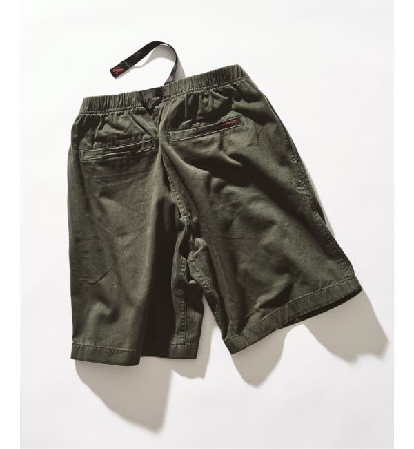 417 EDIFICE「Gramicci / グラミチ G-SHORT」|その他|