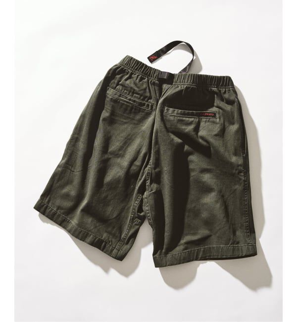 417 EDIFICE「Gramicci / グラミチ G-SHORT」|その他|