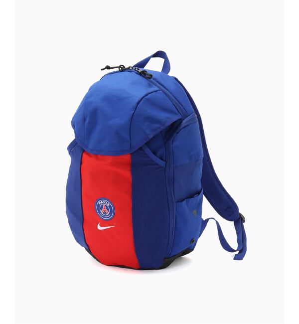 Paris Saint-Germain「【NIKE / ナイキ】Paris Saint Germain Nike Academy Backpac」|リュック|