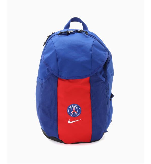 Paris Saint-Germain「【NIKE / ナイキ】Paris Saint Germain Nike Academy Backpac」|リュック|