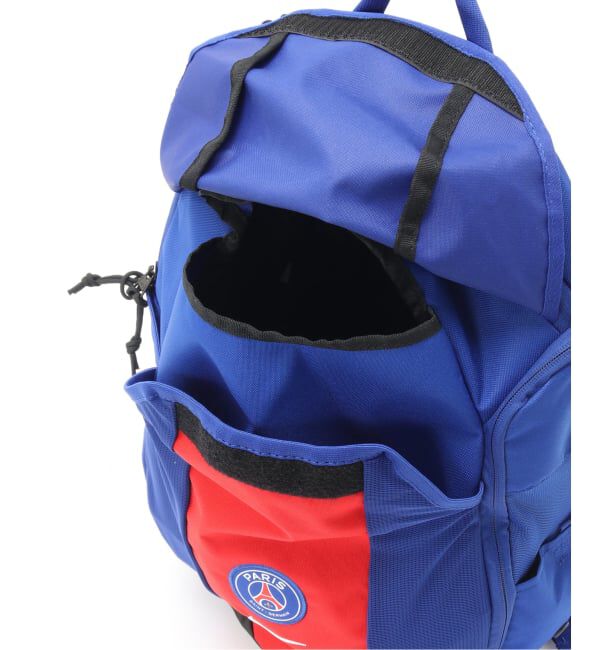 Paris Saint-Germain「【NIKE / ナイキ】Paris Saint Germain Nike Academy Backpac」|リュック|