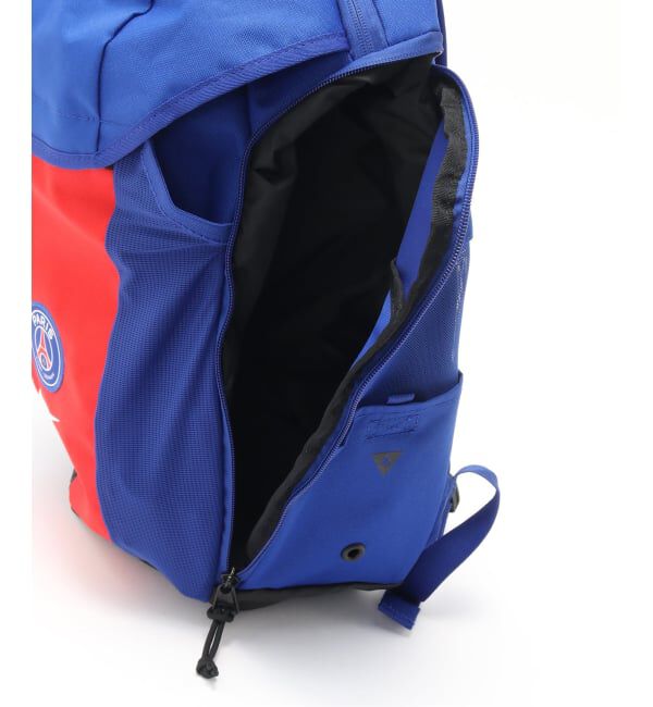 Paris Saint-Germain「【NIKE / ナイキ】Paris Saint Germain Nike Academy Backpac」|リュック|