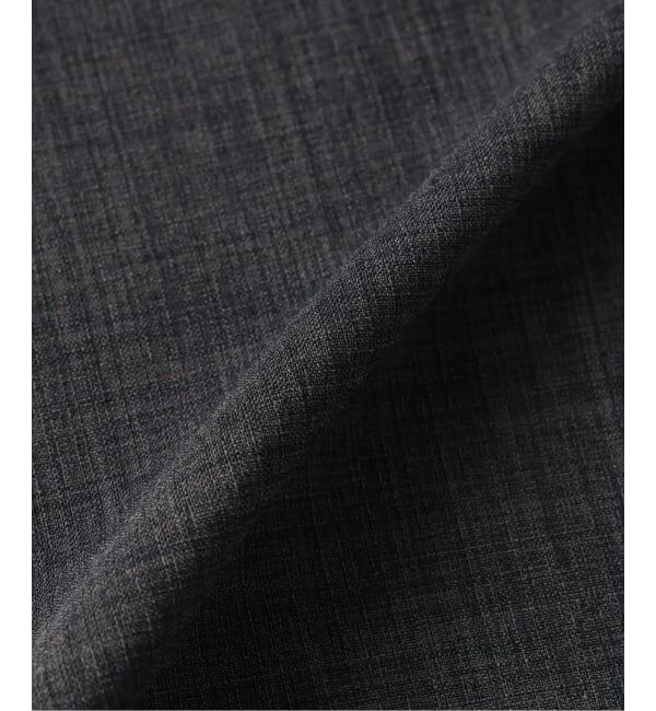 JOURNAL STANDARD relume「テックキャンバス スクエア イージーパンツ（セットアップ対応可）」|スラックス|