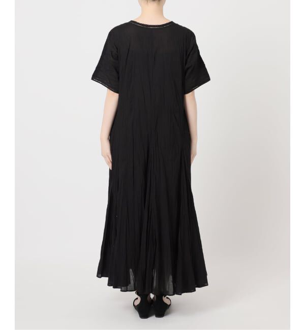 JOURNAL STANDARD relume「コットンボイルクリンクルマーメイドワンピース」|ワンピース|