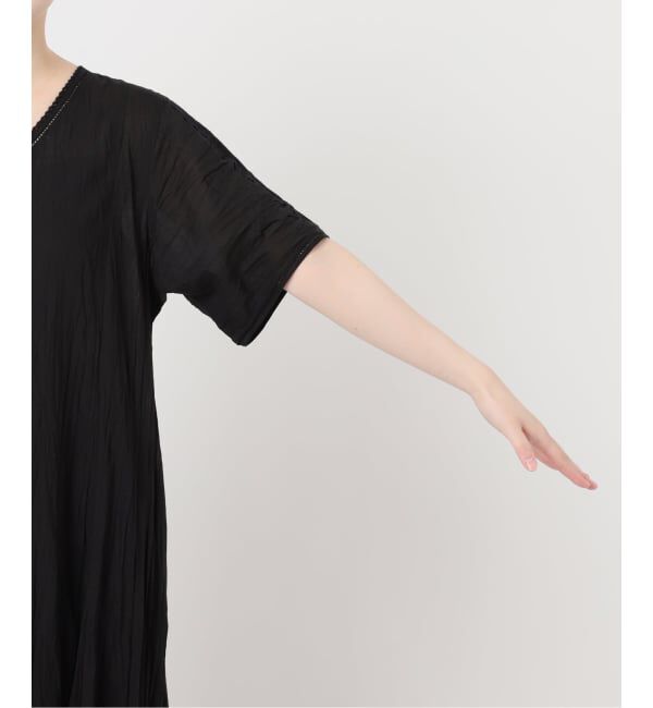 JOURNAL STANDARD relume「コットンボイルクリンクルマーメイドワンピース」|ワンピース|