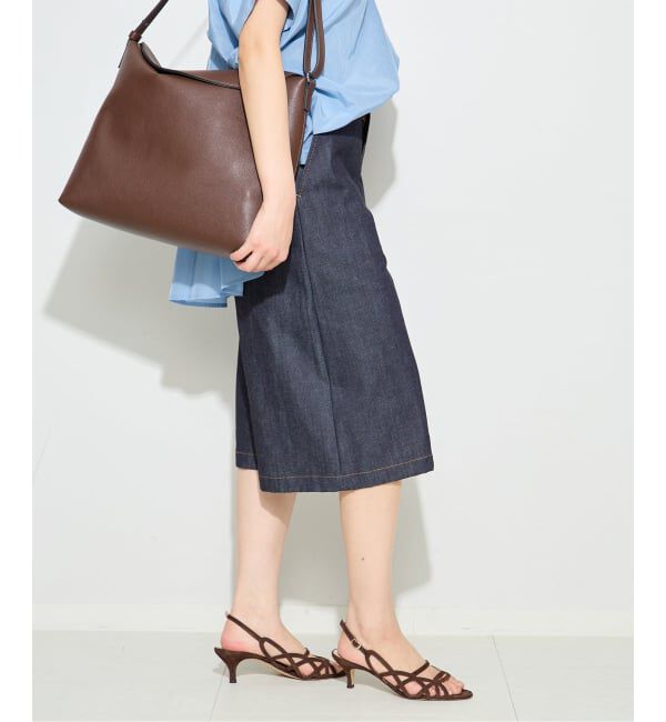 journal standard L'essage「DENIMショートパンツ」|その他|