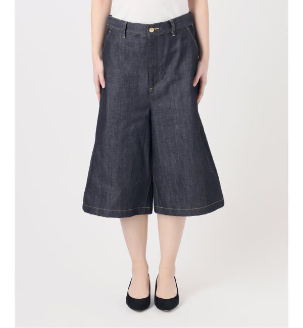 journal standard L'essage「DENIMショートパンツ」|その他|