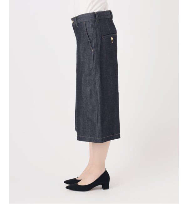 journal standard L'essage「DENIMショートパンツ」|その他|