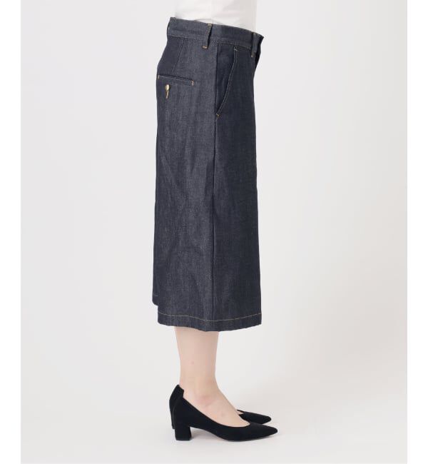 journal standard L'essage「DENIMショートパンツ」|その他|
