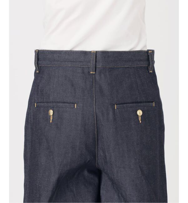 journal standard L'essage「DENIMショートパンツ」|その他|