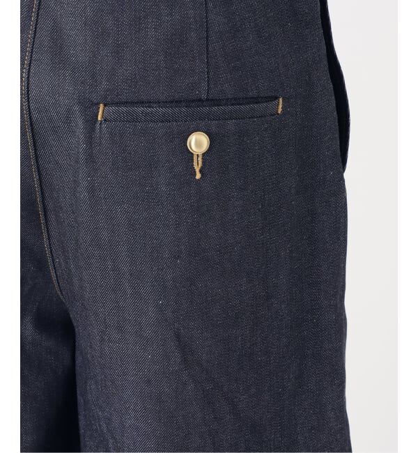 journal standard L'essage「DENIMショートパンツ」|その他|