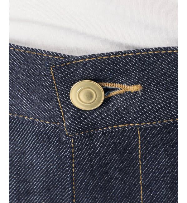 journal standard L'essage「DENIMショートパンツ」|その他|