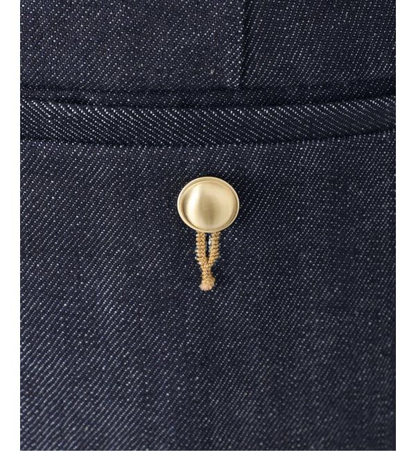journal standard L'essage「DENIMショートパンツ」|その他|