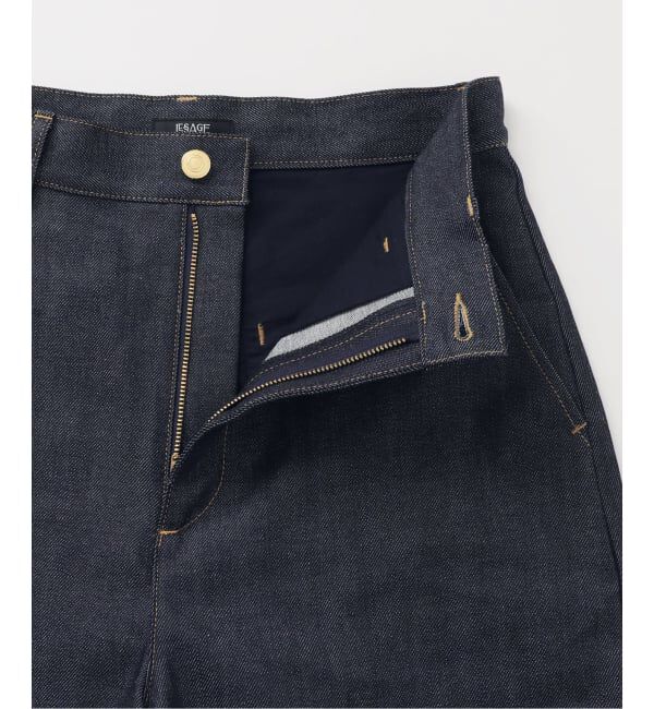 journal standard L'essage「DENIMショートパンツ」|その他|