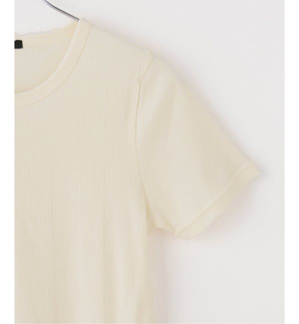 JOURNAL STANDARD「マルチマッチハリヌキテレコTEE」|Tシャツ・カットソー|