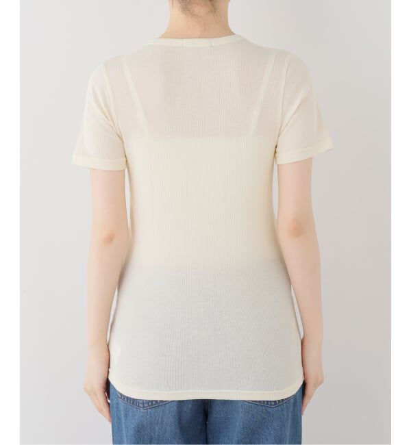 JOURNAL STANDARD「マルチマッチハリヌキテレコTEE」|Tシャツ・カットソー|