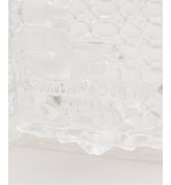 Oriens JOURNAL STANDARD「【Ashley Williams】BED RING」|リング|