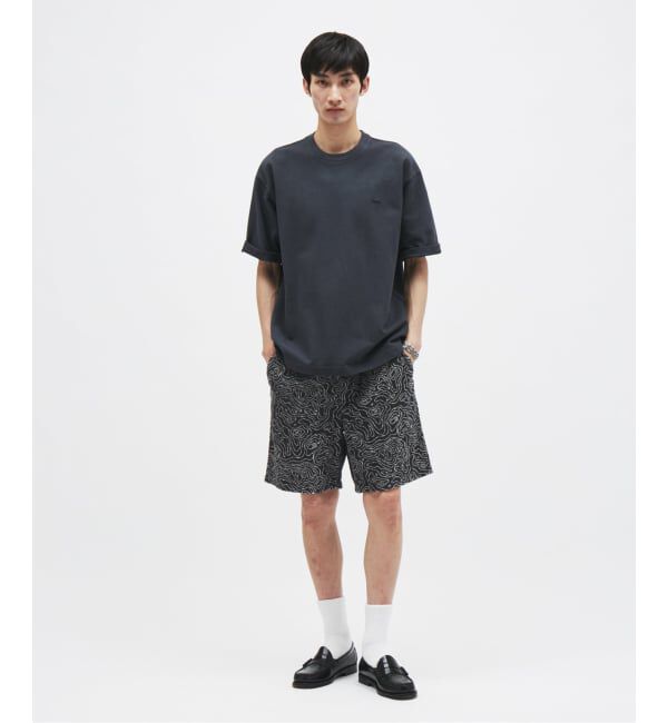 JOURNAL STANDARD「LACOSTE / ラコステ 別注 ヘビー ピケ 半袖 Tシャツ」|Tシャツ・カットソー|