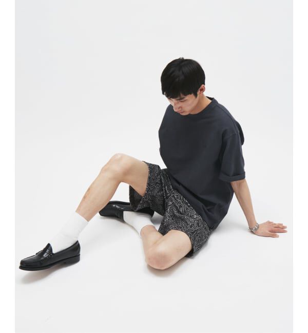 JOURNAL STANDARD「LACOSTE / ラコステ 別注 ヘビー ピケ 半袖 Tシャツ」|Tシャツ・カットソー|