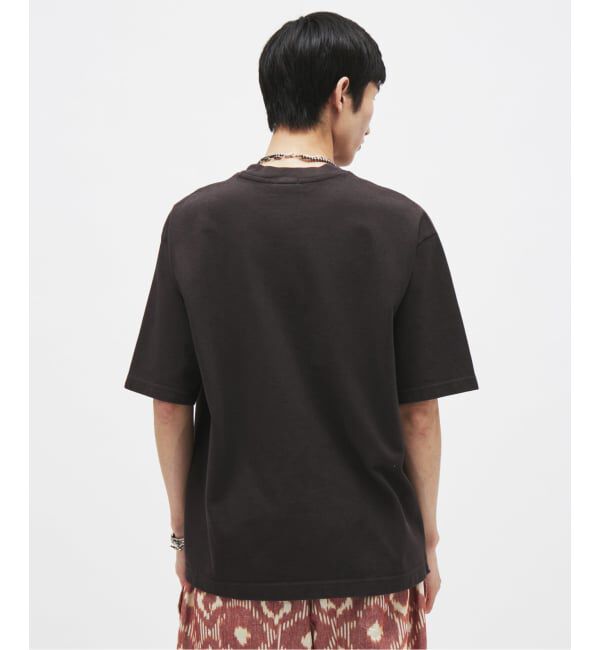 JOURNAL STANDARD「LACOSTE / ラコステ 別注 ヘビー ピケ 半袖 Tシャツ」|Tシャツ・カットソー|