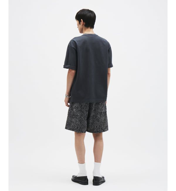 JOURNAL STANDARD「LACOSTE / ラコステ 別注 ヘビー ピケ 半袖 Tシャツ」|Tシャツ・カットソー|