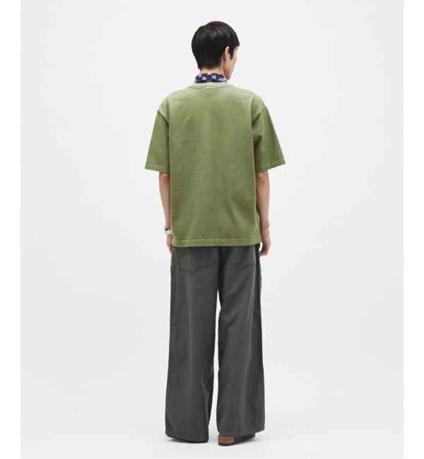 JOURNAL STANDARD「LACOSTE / ラコステ 別注 ヘビー ピケ 半袖 Tシャツ」|Tシャツ・カットソー|
