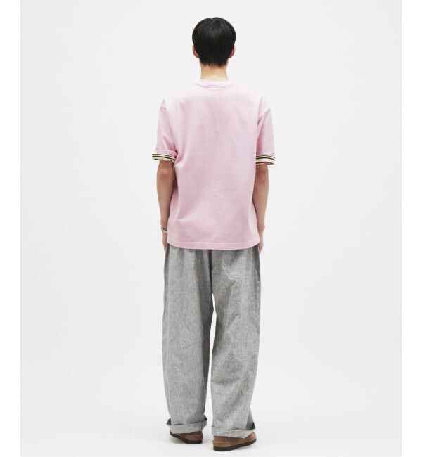 JOURNAL STANDARD「LACOSTE / ラコステ 別注 ヘビー ピケ 半袖 Tシャツ」|Tシャツ・カットソー|