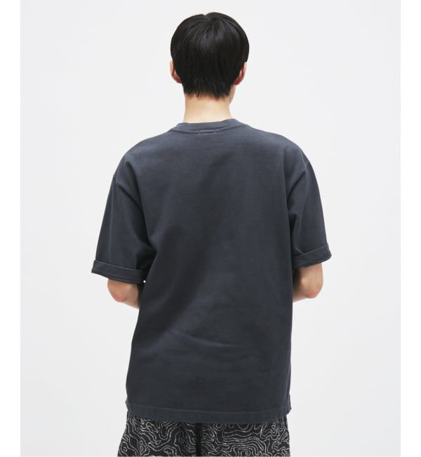 JOURNAL STANDARD「LACOSTE / ラコステ 別注 ヘビー ピケ 半袖 Tシャツ」|Tシャツ・カットソー|
