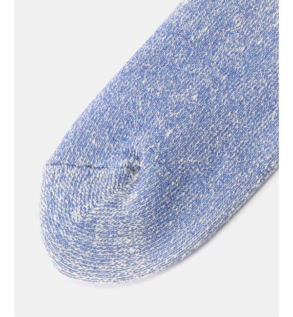 JOURNAL STANDARD「【ROSTER SOX / ロスターソックス 】GLITTER 3LAYERS」|ソックス|