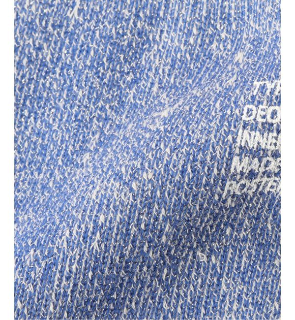 JOURNAL STANDARD「【ROSTER SOX / ロスターソックス 】GLITTER 3LAYERS」|ソックス|