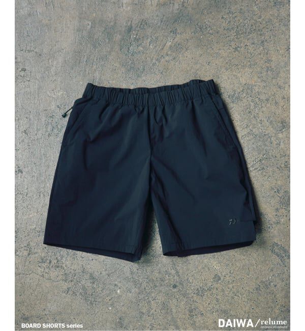 JOURNAL STANDARD relume「DAIWA / ダイワ 別注 ボードショーツ」|その他|ブラック