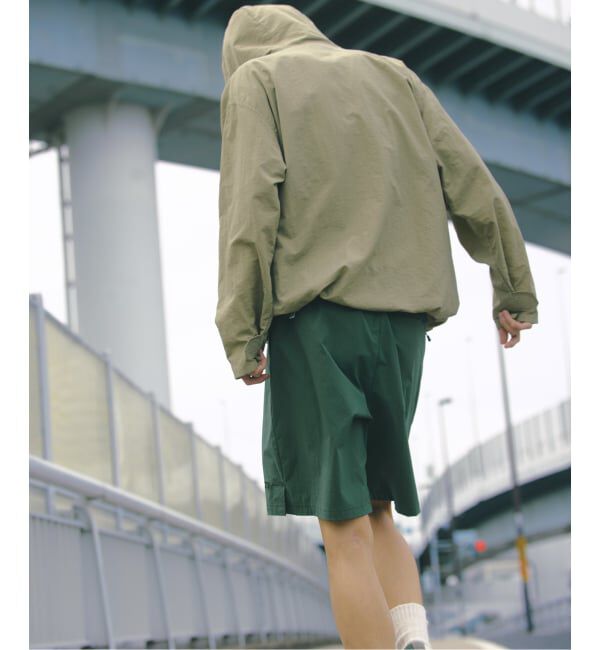 JOURNAL STANDARD relume「DAIWA / ダイワ 別注 ボードショーツ」|その他|