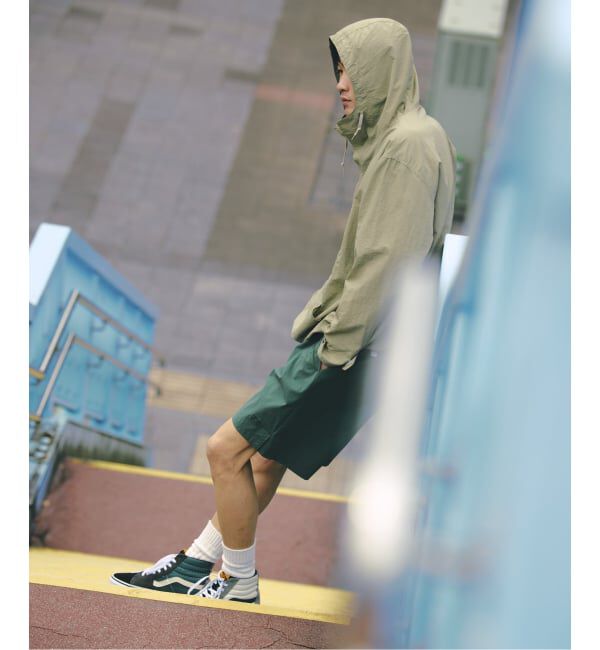 JOURNAL STANDARD relume「DAIWA / ダイワ 別注 ボードショーツ」|その他|