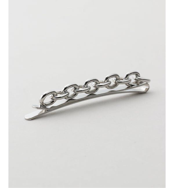 JOURNAL STANDARD「【HEYEP/ヘイップ】 Chain Hair Pins-2 Piece Set」|その他|
