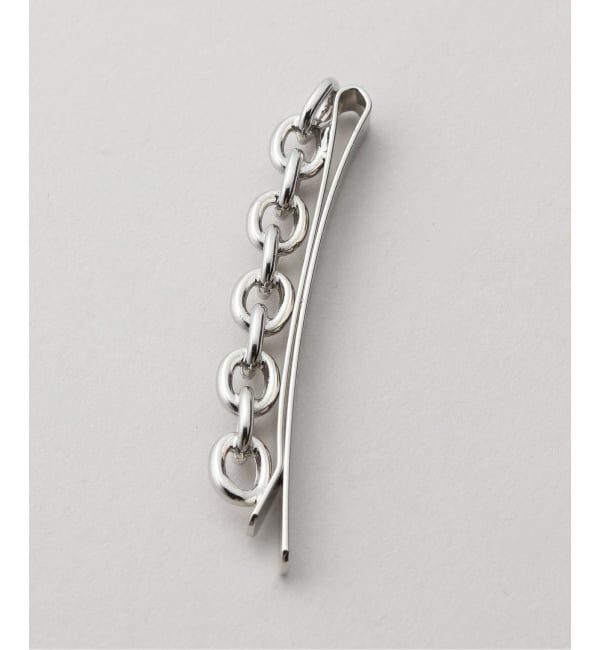 JOURNAL STANDARD「【HEYEP/ヘイップ】 Chain Hair Pins-2 Piece Set」|その他|