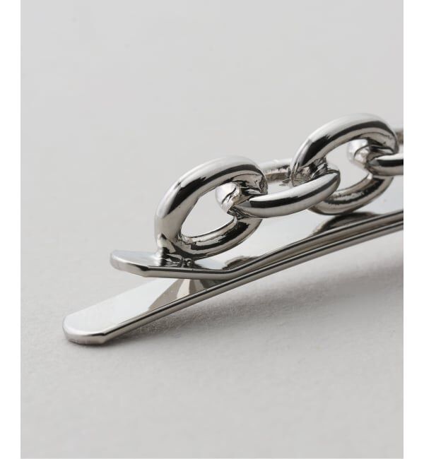 JOURNAL STANDARD「【HEYEP/ヘイップ】 Chain Hair Pins-2 Piece Set」|その他|