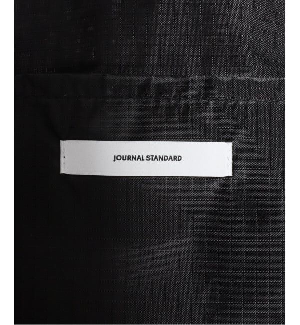 JOURNAL STANDARD「JS FES 2WAY LOGOジムサック」|リュック|