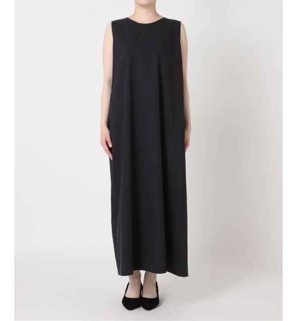 journal standard L'essage「タイプライターバックギャザーワンピース」|ワンピース|