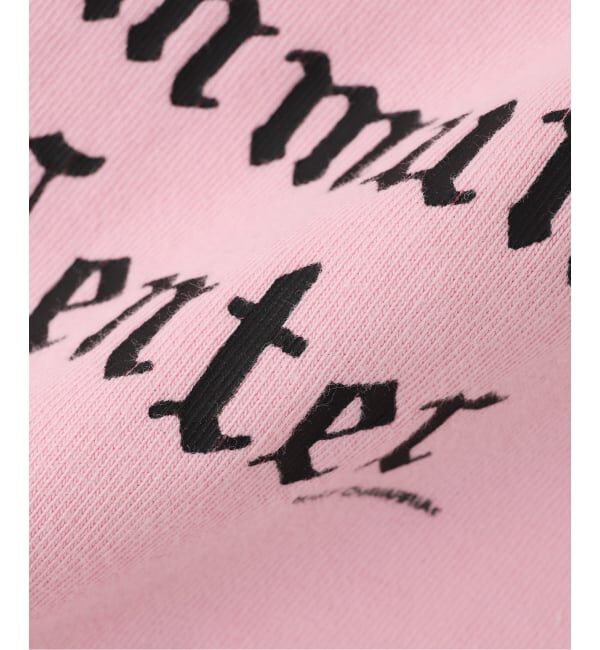 JOURNAL STANDARD「WILLY CHAVARRIA / ウィリー チャバリア COMMUNITY CENTER - BUFFA」|Tシャツ・カットソー|