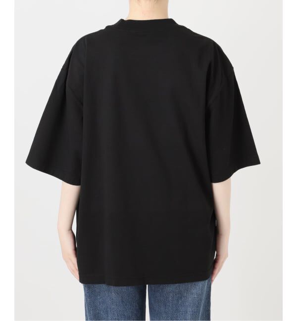 journal standard L'essage「ISNESS MUSIC/イズネス ミュージック MINIMAL Tシャツ」|Tシャツ・カットソー|