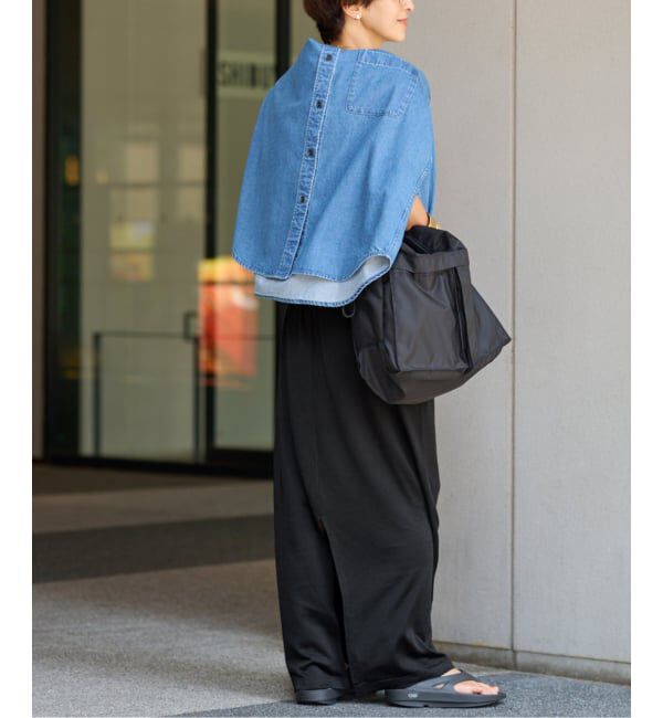 JOURNAL STANDARD relume「《追加》別注【MASON/メイソン】レーヨンスカート」|スカート|