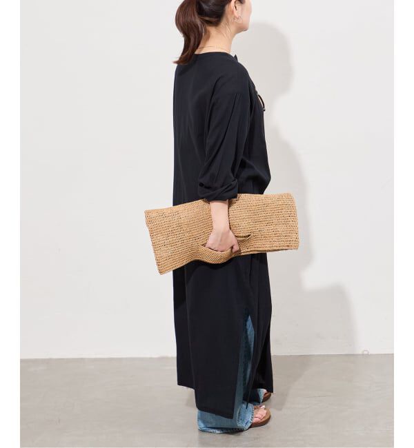 JOURNAL STANDARD「《追加》ソフトガーゼ2WAYワンピース」|ワンピース|
